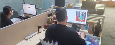 ประเทศจีน Shenzhen Shenfeixiang Planning  Co., Ltd. โปรไฟล์บริษัท