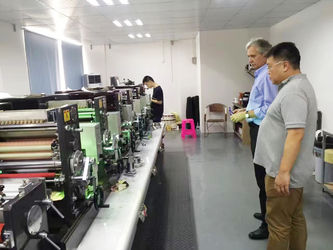 ประเทศจีน Shenzhen Shenfeixiang Planning  Co., Ltd. โปรไฟล์บริษัท