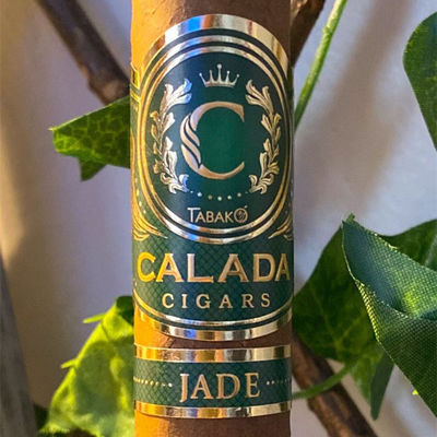 Full-automatic Production UV Printing Flexographic Cigar Label Printing and Custom Stickers