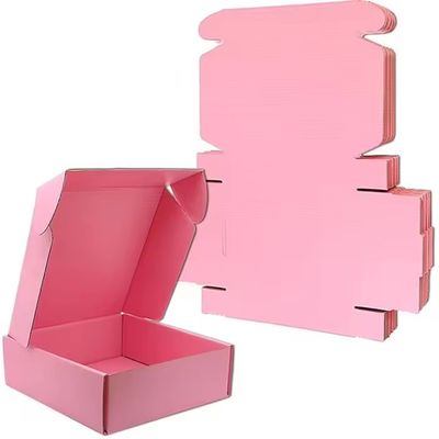 ซื้อ กล่องบรรจุสินค้าแบรนด์สีชมพู กล่องกระดาษกระดาษกระดาษกระดาษกระดาษกระดาษกระดาษกระดาษกระดาษกระดาษกระดาษ online manufacture