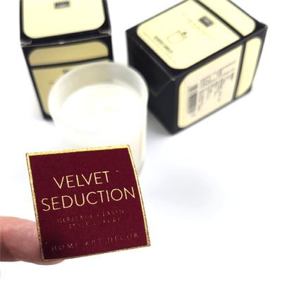 ซื้อ อรโมเทราเปียก แลวเวทเทียนสติ๊กเกอร์ online manufacture