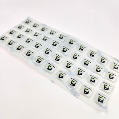 ซื้อ สติ๊กเกอร์เอโป็กซี่ 3 มิติ Custom Dome สติ๊กเกอร์ไวนิล Custom กันรอย online manufacture
