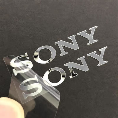 ซื้อ สติ๊กเกอร์การโอนโลหะ 3d สติ๊กเกอร์การโอน UV สติ๊กเกอร์การโอน online manufacture