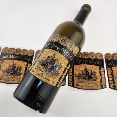 ราคาดี ตราบรรจุขวดไวน์จากไม้ Oak ออนไลน์