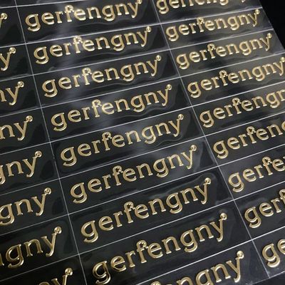 ราคาดี สติ๊กเกอร์โอนโลโก้ไวนิลที่พิมพ์ตามสั่ง สติ๊กเกอร์โอนโลโก้โลหะ 3 มิติใส สติ๊กเกอร์โอนฟอยล์สติ๊กเกอร์โอนสียูวี ออนไลน์