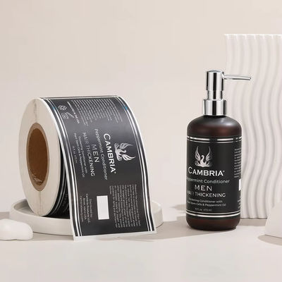 ราคาดี สติ๊กเกอร์สติ๊กเกอร์การดูแลส่วนบุคคล โฟลยทอง ไวนิลสติ๊กเกอร์สติ๊กเกอร์ล้างร่างกาย กระป๋อง ออนไลน์