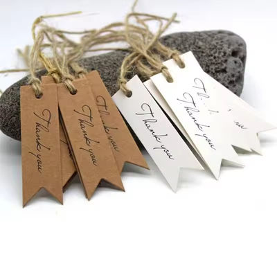 ราคาดี การ์ดแท็ก บาร์โค้ด สวิงตั๋ว กระดาษแขวนแท็ก เสื้อผ้า แท็กเสื้อผ้า ออนไลน์