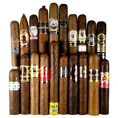 ราคาดี ISO9001 Certified Anti-Counterfeit Embossed Cigar Label and Band with Customized Hot Stamping ออนไลน์