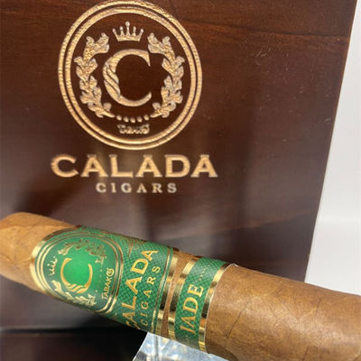 ราคาดี Custom Private Label Eco-friendly ISO9001:2008 Certified Cigar Band Sticker and Cigar Ring Label ออนไลน์